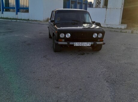 LADA (VAZ) 2106
