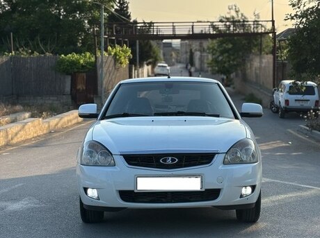 LADA (VAZ) Priora