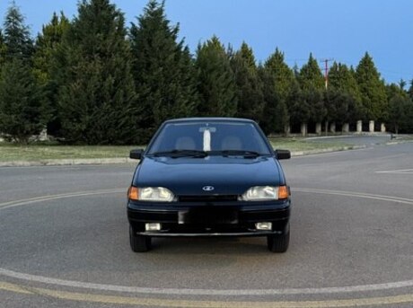 LADA (VAZ) 2115