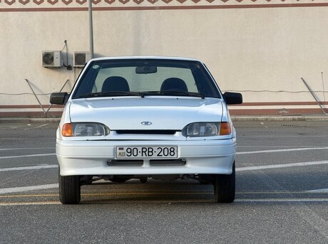LADA (VAZ) 2115