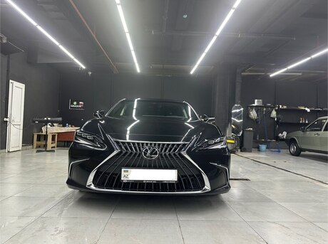 Lexus ES 300h