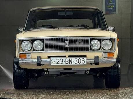 LADA (VAZ) 2106
