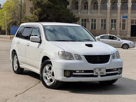 Mitsubishi Airtrek