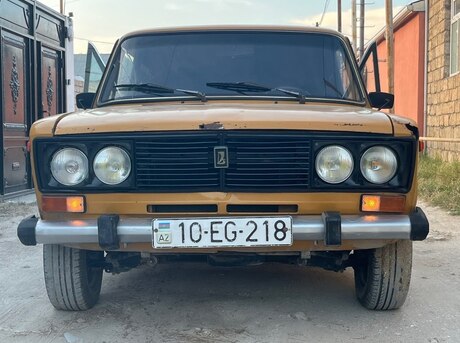 LADA (VAZ) 2106