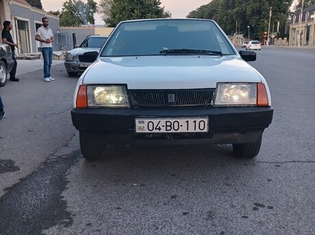 LADA (VAZ) 2109
