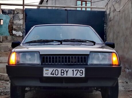 LADA (VAZ) 21099