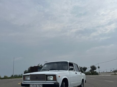 LADA (VAZ) 2107