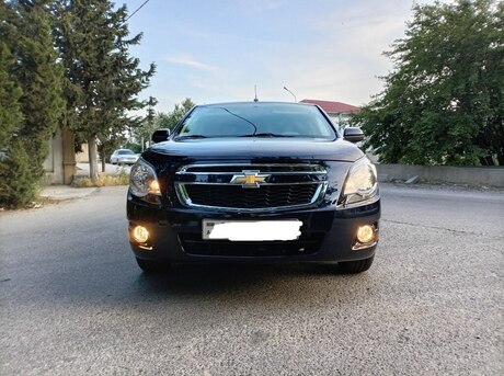 Chevrolet Cobalt