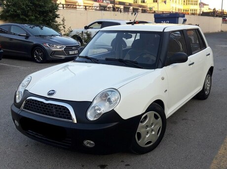 Lifan 320