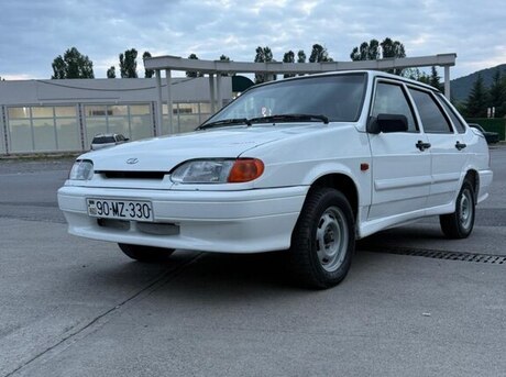 LADA (VAZ) 2115