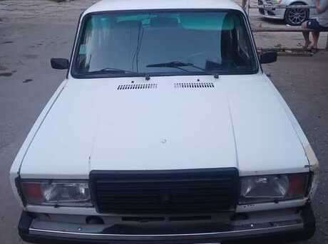 LADA (VAZ) 2107