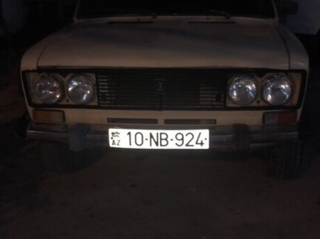 LADA (VAZ) 2106