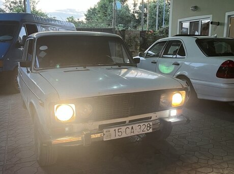 LADA (VAZ) 2106