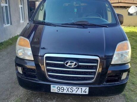 Hyundai H-1