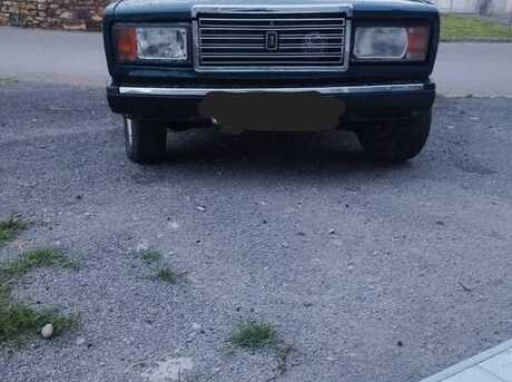 LADA (VAZ) 2107
