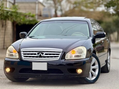 Infiniti Q45