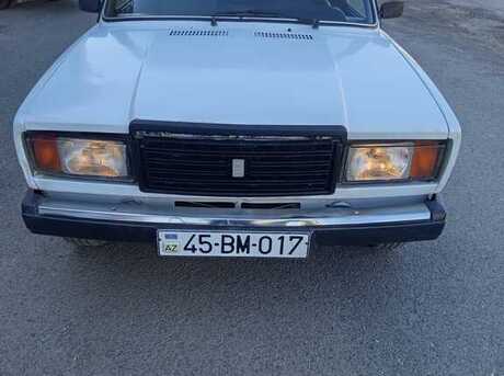 LADA (VAZ) 2107