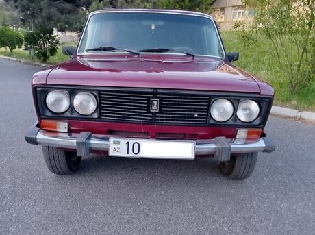 LADA (VAZ) 2106