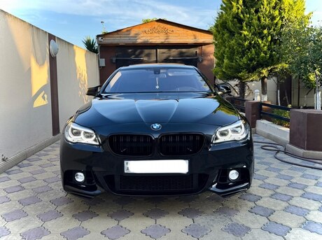BMW 535