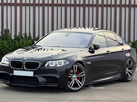 BMW 528