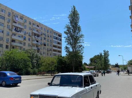 LADA (VAZ) 2107