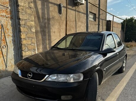 Opel Vectra