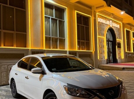 Nissan Sentra