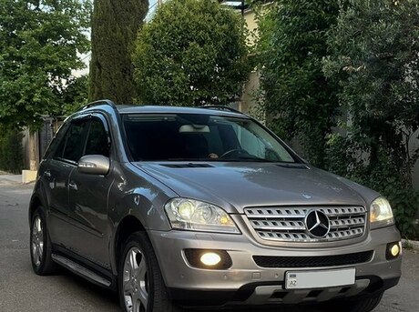 Mercedes ML 280