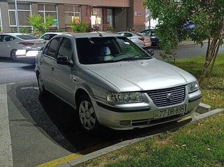 Khazar LX