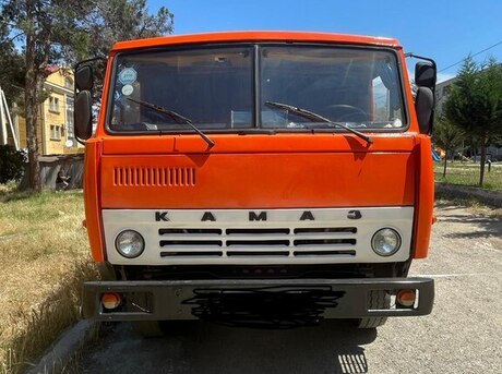 KamAz 55111