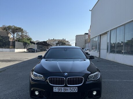 BMW 520d