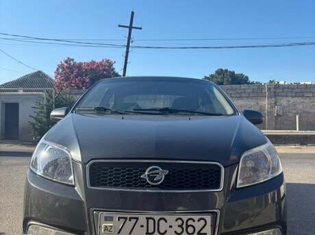 Ravon Nexia R3