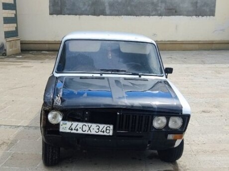 LADA (VAZ) 2106