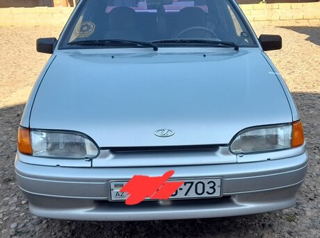 LADA (VAZ) 2115