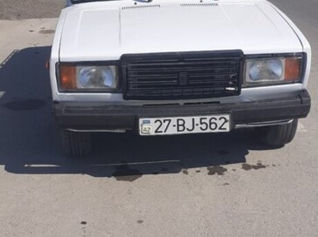 LADA (VAZ) 2104
