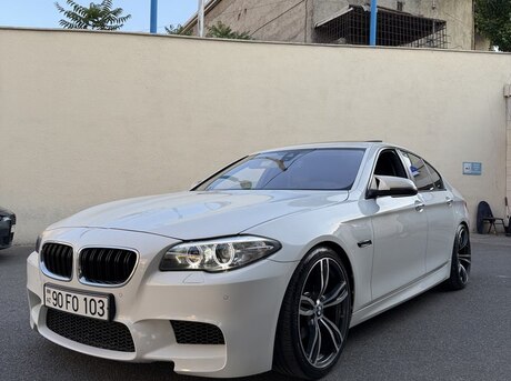 BMW 520d