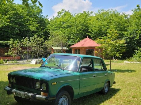 LADA (VAZ) 2106