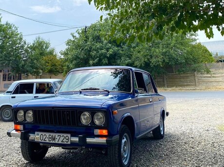 LADA (VAZ) 2106