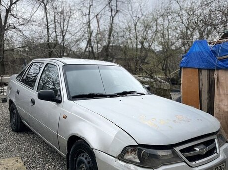 Daewoo Nexia