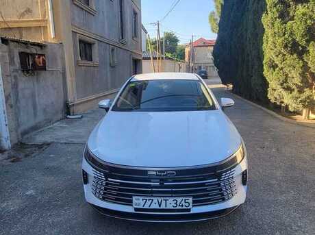 BYD Destroyer 05