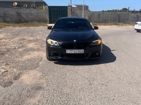BMW 520d