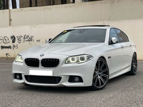 BMW 520d