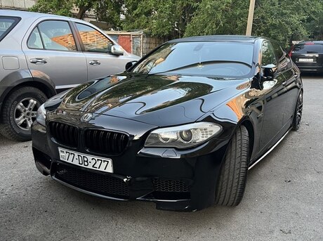 BMW 528