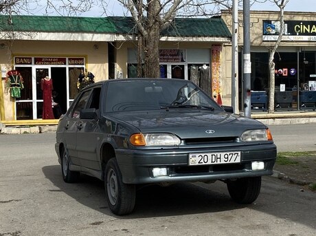 LADA (VAZ) 2115