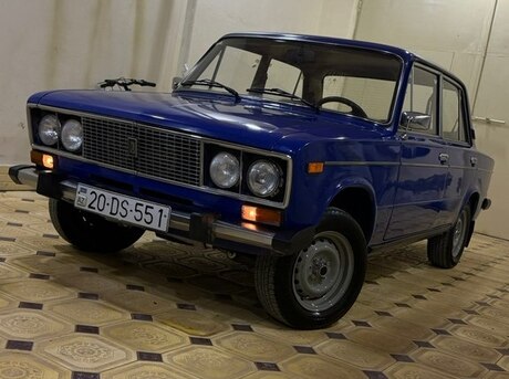 LADA (VAZ) 2106