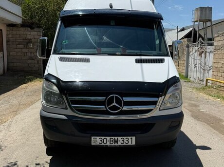 Mercedes Sprinter 316