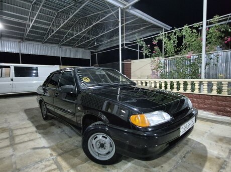 LADA (VAZ) 2115