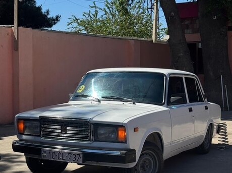 LADA (VAZ) 2107
