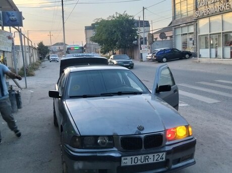 BMW 318