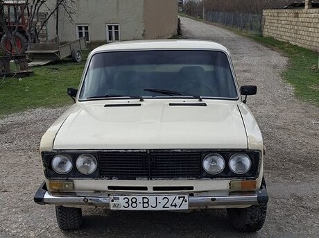 LADA (VAZ) 2106